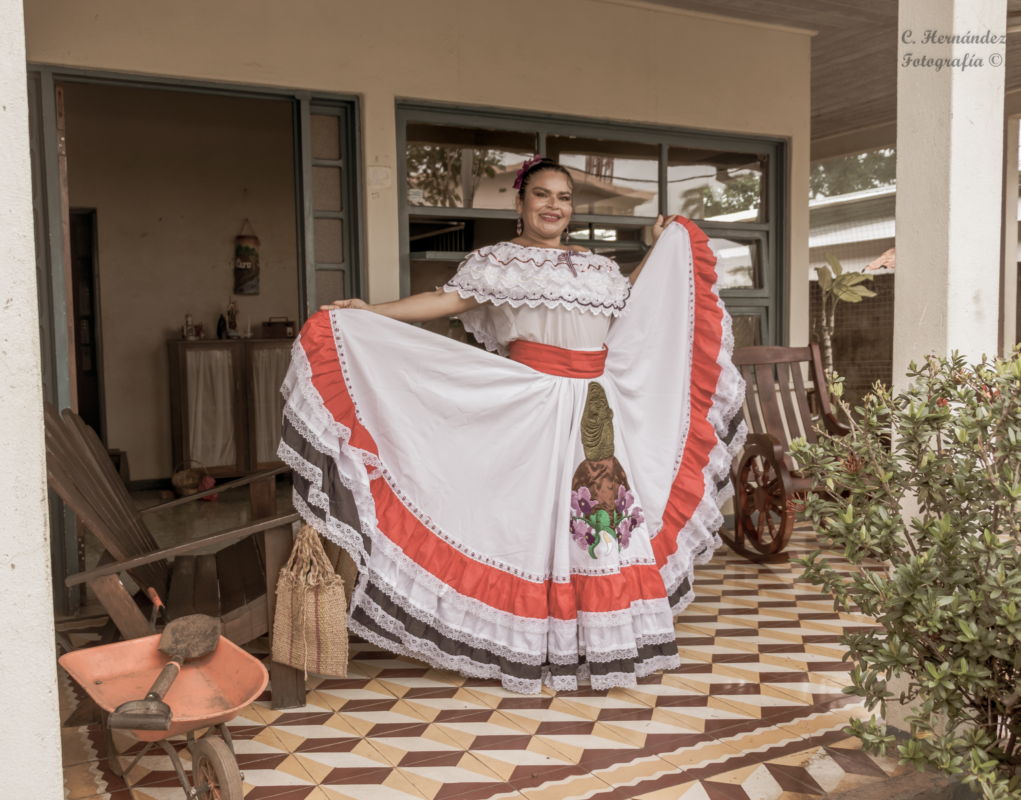 Bicentenario de Costa Rica | Recreando Imágenes de antaño
